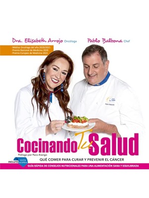 COCINANDO TU SALUD
