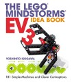 LEGO MINDSTORMS EV3 IDEA BOOK, THE