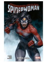 SPIDERWOMAN 02 RABIA CIEGA