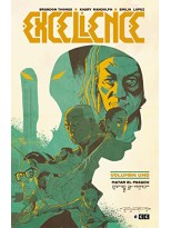 EXCELLENCE VOL. 1 DE 3