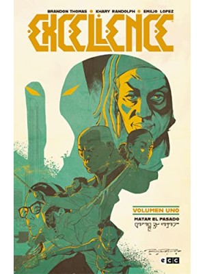 EXCELLENCE VOL. 1 DE 3