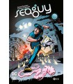 SEAGUY (BIBLIOTECA GRANT MORRISON)