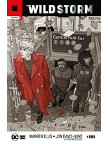 WILD STORM VOL. 01 DE 2