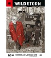 WILD STORM VOL. 01 DE 2