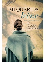 MI QUERIDA IRENE