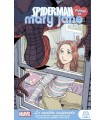 SPIDERMAN AMA A MARY JANE 02: LA CUESTION INESPERA