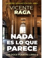 NADA ES LO QUE PARECE
