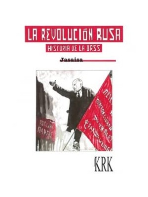 REVOLUCIÓN RUSA, LA