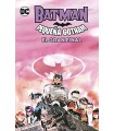 BATMAN: PEQUEÑA GOTHAM VOL. 2 DE 2 (BIBLIOTECA SUPER KODOMO)