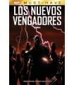 NUEVOS VENGADORES /01 FUGA