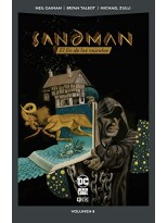 SANDMAN VOL. 08 EL FIN DE LOS MUNDOS (DC POCKET)