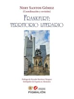 FRANKFURT: TERRITORIO LITERARIO