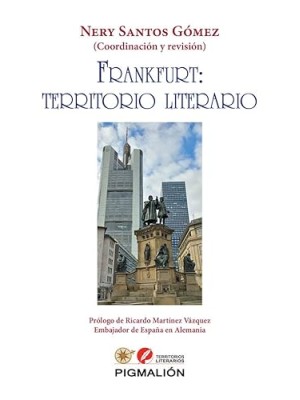 FRANKFURT: TERRITORIO LITERARIO