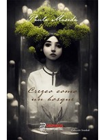 CREZCO COMO UN BOSQUE