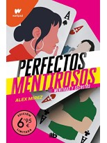 MENTIRAS Y SECRETOS (EDICIÓN LIMITADA A UN PRECIO ESPECIAL) (PERFECTOS MENTIROSO
