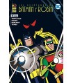 AVENTURAS DE BATMAN Y ROBIN NÚM. 11