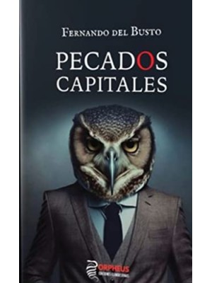 PECADOS CAPITALES