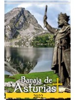 BARAJA DE ASTURIAS
