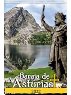 BARAJA DE ASTURIAS