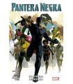 PANTERA NEGRA 04 WAKANDA DESATADA