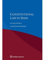 CONSTITUTIONAL LAW IN SPAIN