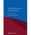 CONSTITUTIONAL LAW IN SPAIN