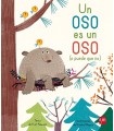 OSO ES UN OSO (O PUEDE QUE NO)