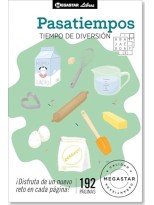 BLOC DE PASATIEMPOS 13