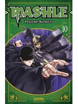 MASHLE /10