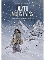 DEATH MOUNTAINS
