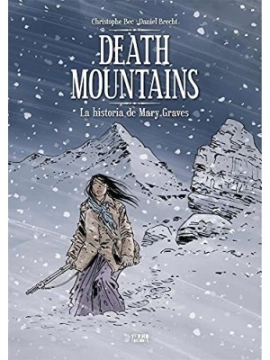 DEATH MOUNTAINS