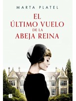 ÚLTIMO VUELO DE LA ABEJA REINA, EL