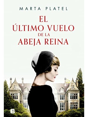 ÚLTIMO VUELO DE LA ABEJA REINA, EL