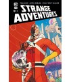 STRANGE ADVENTURES