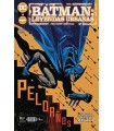 BATMAN: LEYENDAS URBANAS NÚM. 16