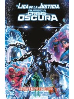 LIGA DE LA JUSTICIA: RUMBO A CRISIS OSCURA