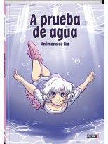 A PRUEBA DE AGUA