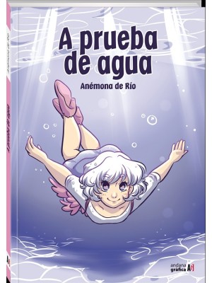 A PRUEBA DE AGUA