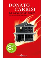 CASA DE LAS VOCES, LA