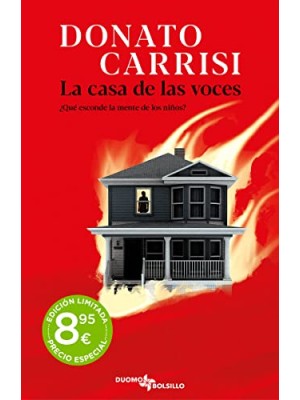 CASA DE LAS VOCES, LA