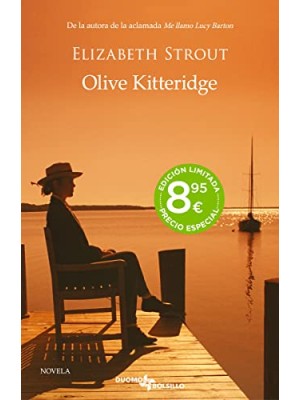 OLIVE KITTERIDGE