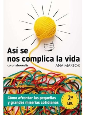 ASI SE NOS COMPLICA LA VIDA 2 EDI