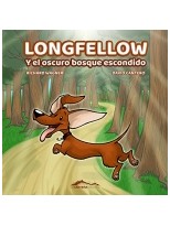LONGFELLOW Y EL BOSQUE ESCONDIDO