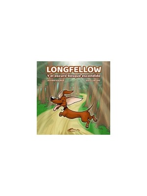 LONGFELLOW Y EL BOSQUE ESCONDIDO