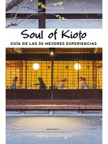 SOUL OF KIOTO
