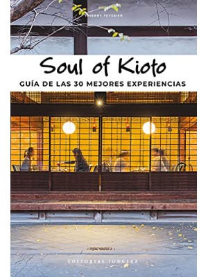 SOUL OF KIOTO