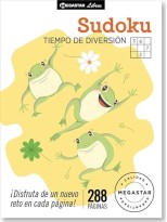 BLOC DE SUDOKU 13