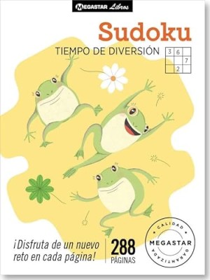 BLOC DE SUDOKU 13