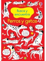 PERROS Y GATOS BUSCA Y ENCUENTRA