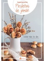 PIRULETAS DE JAMÓN COCINA TODOS LOS DÍAS